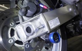 SUZUKI SV1000S 2005 VT54A