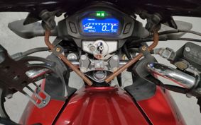 HONDA CBF125R PJJK