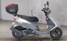 SUZUKI ADDRESS V125 CF4MA