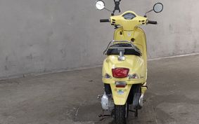VESPA VXL125 ..