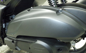 YAMAHA CYGNUSｸﾞﾘﾌｧｽ 2025 SEJ4J