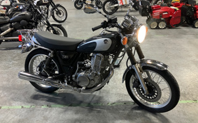 YAMAHA SR400 FINAL ED 2022 RH16J