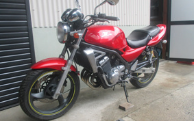 KAWASAKI BALIUS250-2 ZR250B