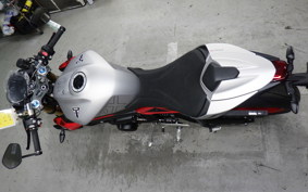 TRIUMPH STREET TRIPLE RX 2026