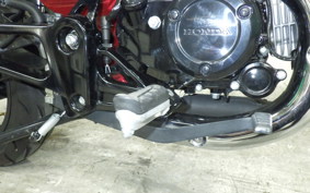 HONDA DAX 125 1986 JB04