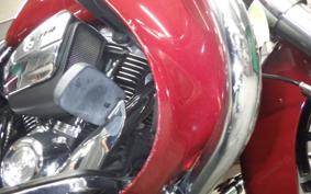 HARLEY FLHTK1870 2019