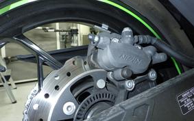 KAWASAKI NINJA 250 2