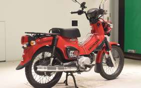 HONDA CROSS CUB 110 JA45