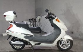 HONDA FORESIGHT MF04