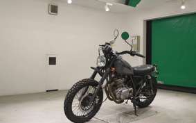 SUZUKI GRASS TRACKER NJ47A
