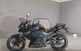 KAWASAKI Z250 ER250C