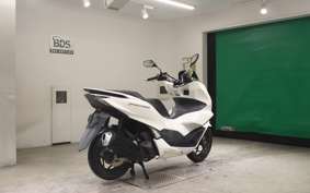 HONDA PCX 160 KF47