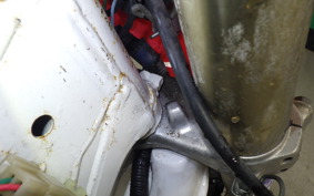 HONDA CRM250AR 2023 MD32