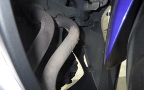 YAMAHA YZF-R25 RG10J