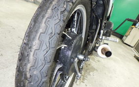 YAMAHA RZ350 1982 4U0