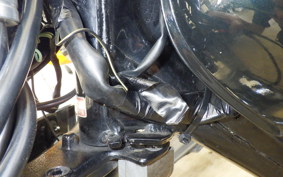 HONDA APE 100 HC07