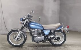 YAMAHA SR400 2019 RH16J