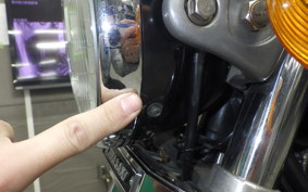 KAWASAKI ZEPHYR 1100 1992