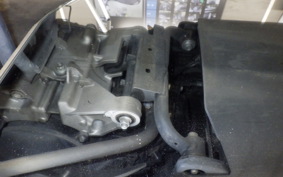 YAMAHA AXIS 125 Z SEJ6J