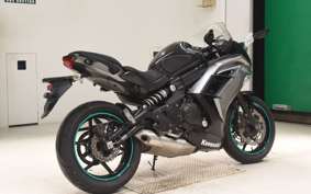 KAWASAKI NINJA 400 2016 EX400E
