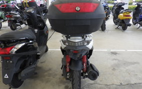 YAMAHA CYGNUS 125 XSR 2 SE44J