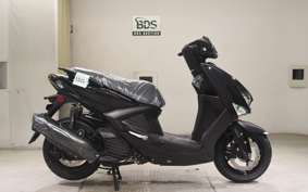 YAMAHA CYGNUSｸﾞﾘﾌｧｽ 2006 SEJ4J