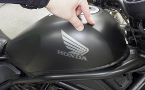 HONDA REBEL 250 S 2002 MC49