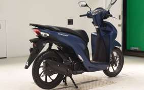HONDA DIO 110 2025 JK03