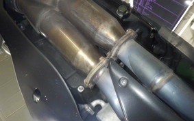 KAWASAKI ZX 10 NINJA R 2006 ZXT00D