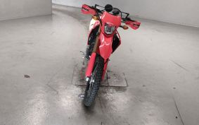HONDA CRF250L MD44