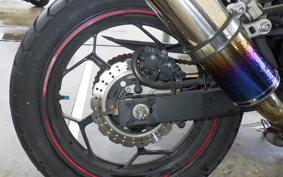 KAWASAKI NINJA 250 ABS EX250L