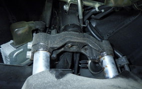 HONDA PCX125 2023 JF56