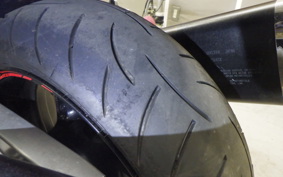 SUZUKI HAYABUSA Gen.2 2010