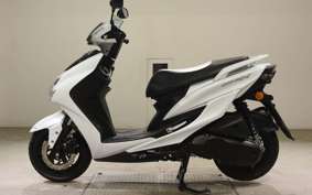 YAMAHA CYGNUS 125 XSR 3 2023 SED8J