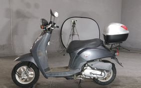 HONDA TODAY AF61