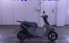 SUZUKI LET's 4