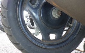 SUZUKI LET's 4 CA41A