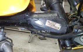 HONDA MONKEY 2024 Z50J