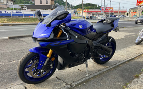 YAMAHA YZF-R1 2020 RN49