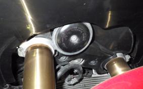 SUZUKI HAYABUSA Gen.2 2015