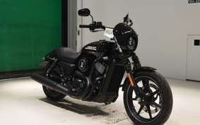 HARLEY XG750ｽﾄﾘｰﾄ 2017