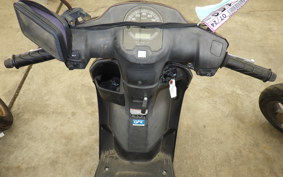 HONDA TACT Basket AF75