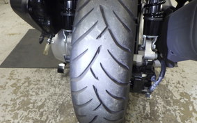 HONDA PCX125 2001 JK05