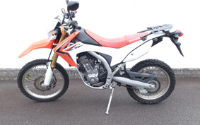 HONDA CRF250L MD38