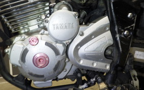 YAMAHA SEROW 250 Gen.2 DG17J