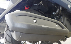 HONDA ﾀﾞﾝｸ AF78