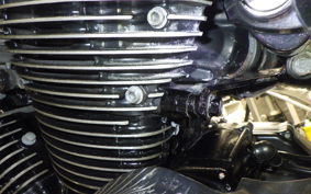 HONDA SHADOW 400 1999 NC34