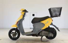 SUZUKI LET's 4 CA41A
