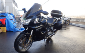 DUCATI DUCATI ST3S ABS 2007 ZDMS302AA6B