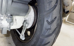 SUZUKI LET's 4 2019 CA45A